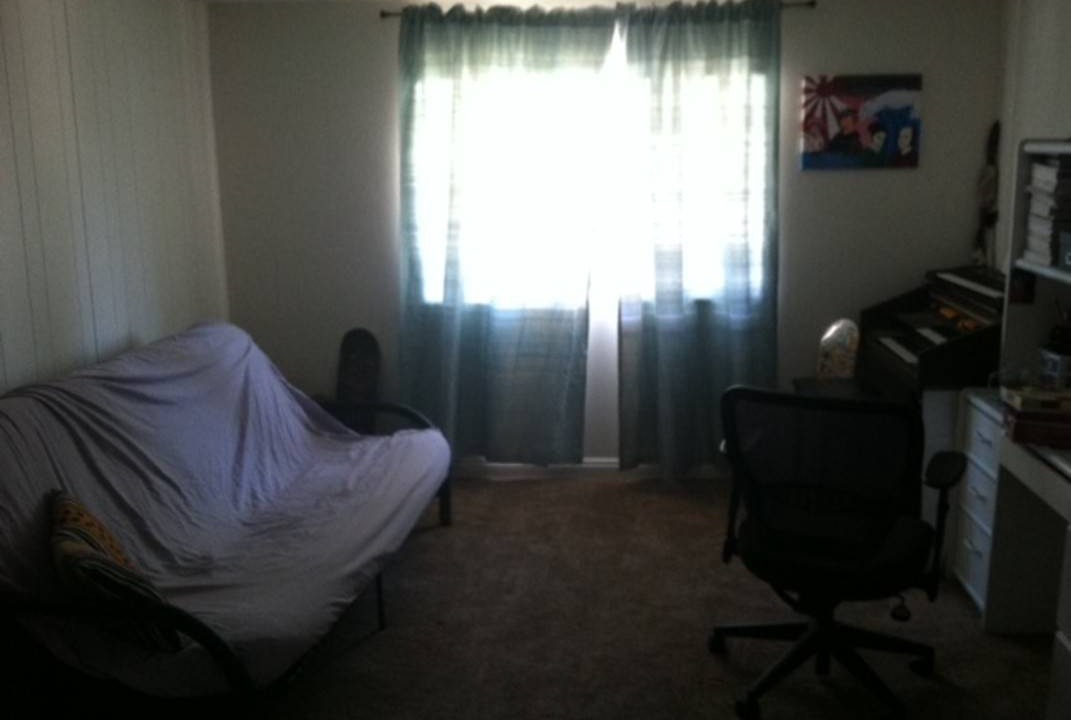 Wildomar Resort | Private room ∙ 1 guest