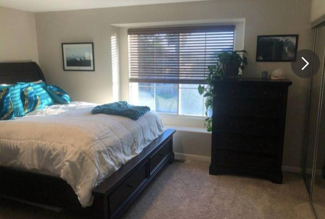 Salinas Resort | Private room ∙ 1 guest