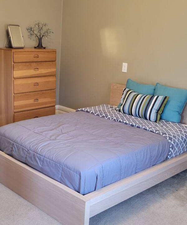 West Alameda Resort | Private room ∙ 1 guest
