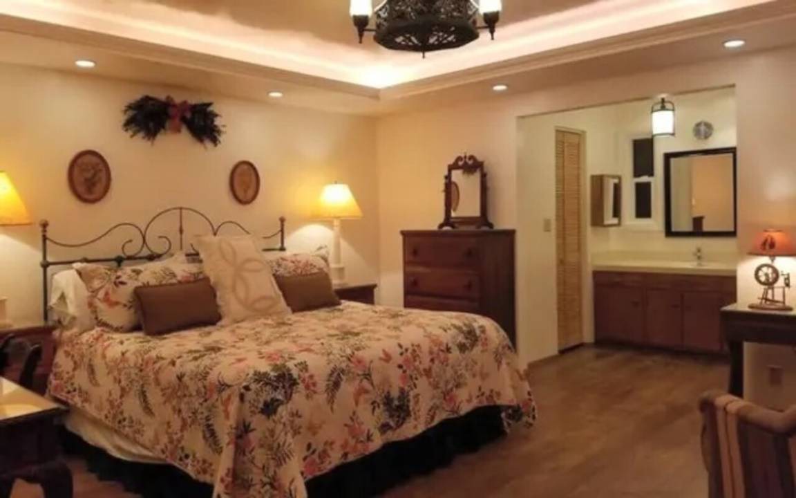 Santa Rosa Resort | Private room ∙ 2 guests
