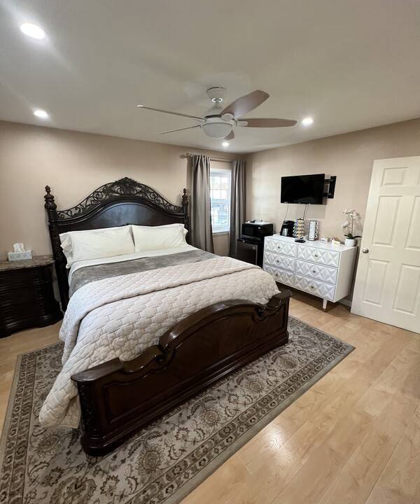 Westmont Resort | Private room ∙ 2 guests