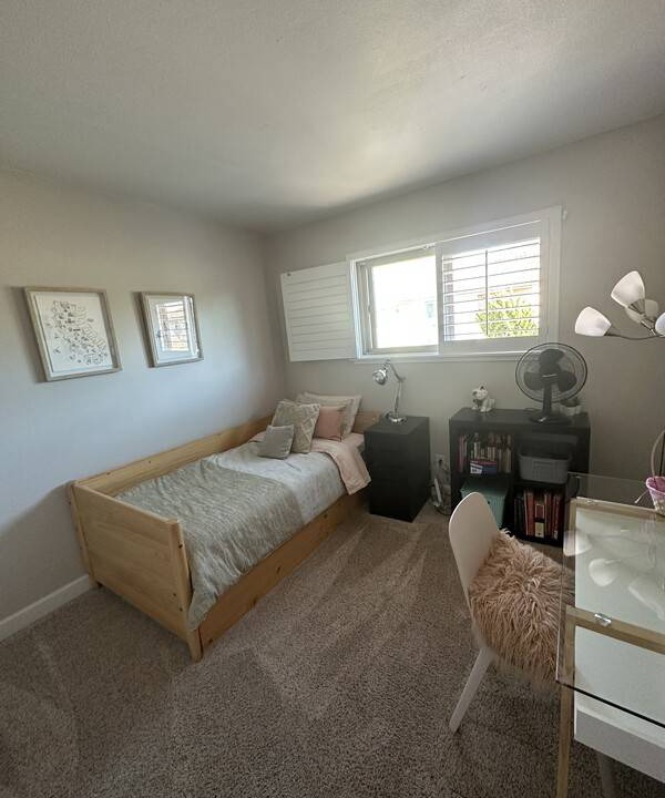 Carpinteria Resort | Private room ∙ 2 guests