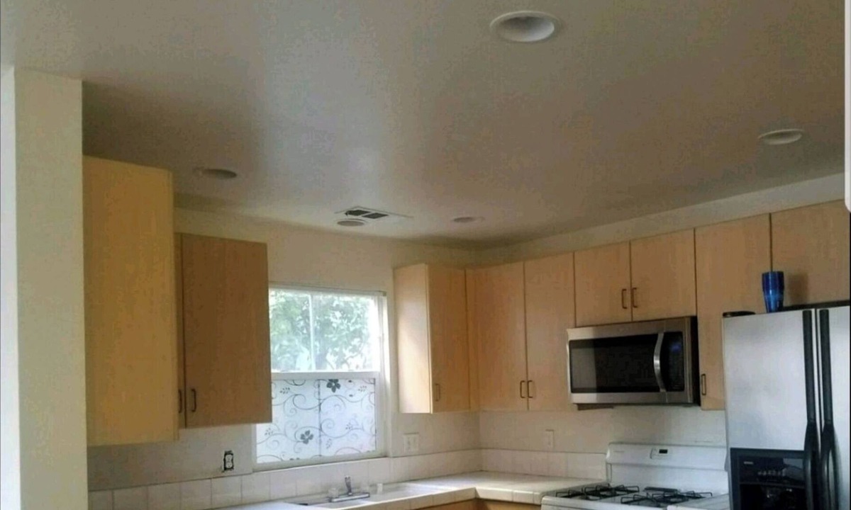 Downtown Los Angeles House | Private Room 3/3 near DTLA and USC hospital