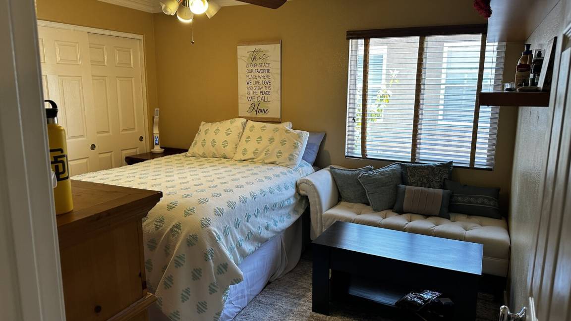 San Miguel Ranch Resort | Private room ∙ 1 guest