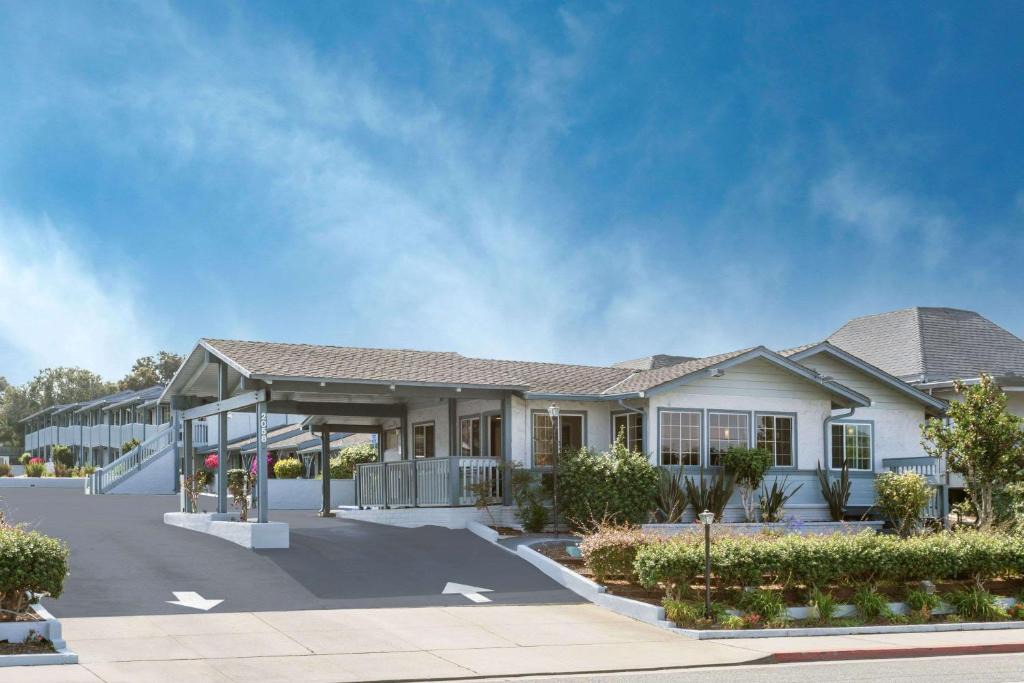 Ramada | North Fremont Street