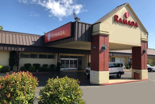 Ramada | Arden-Arcade