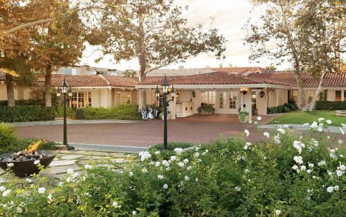 Rancho Bernardo Inn | Rancho Bernardo
