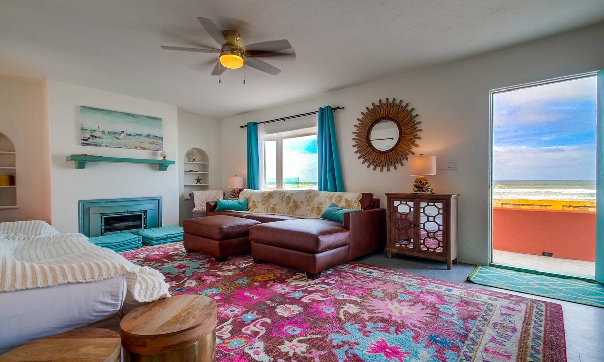 Casa Rosa | Central Mission Beach