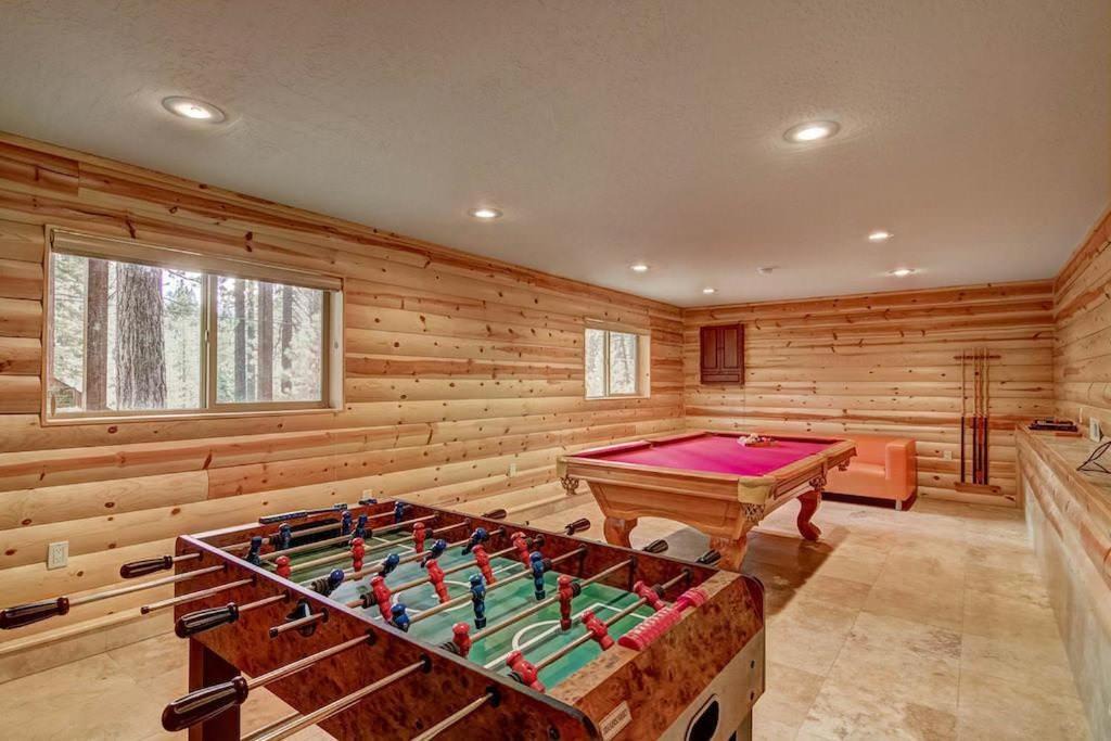 Country Club Estates House | Redwood Refuge