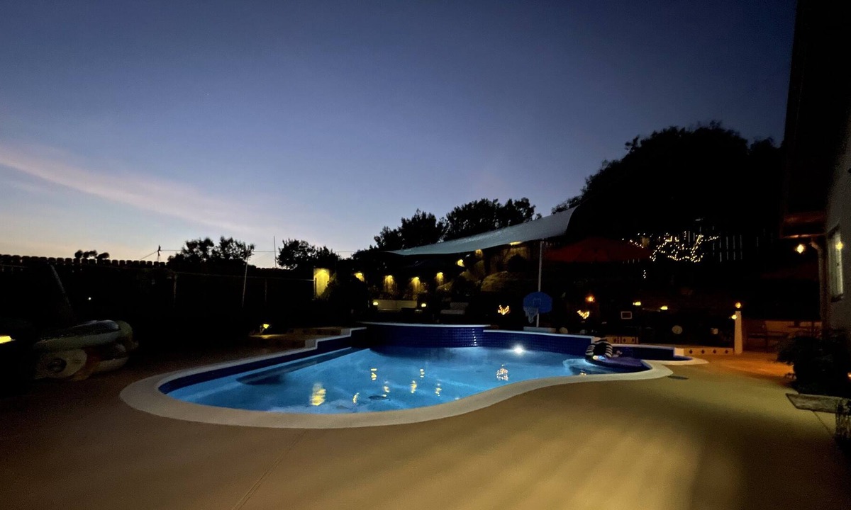 Bay Terraces House | Relax and enjoy your stay in San Diego