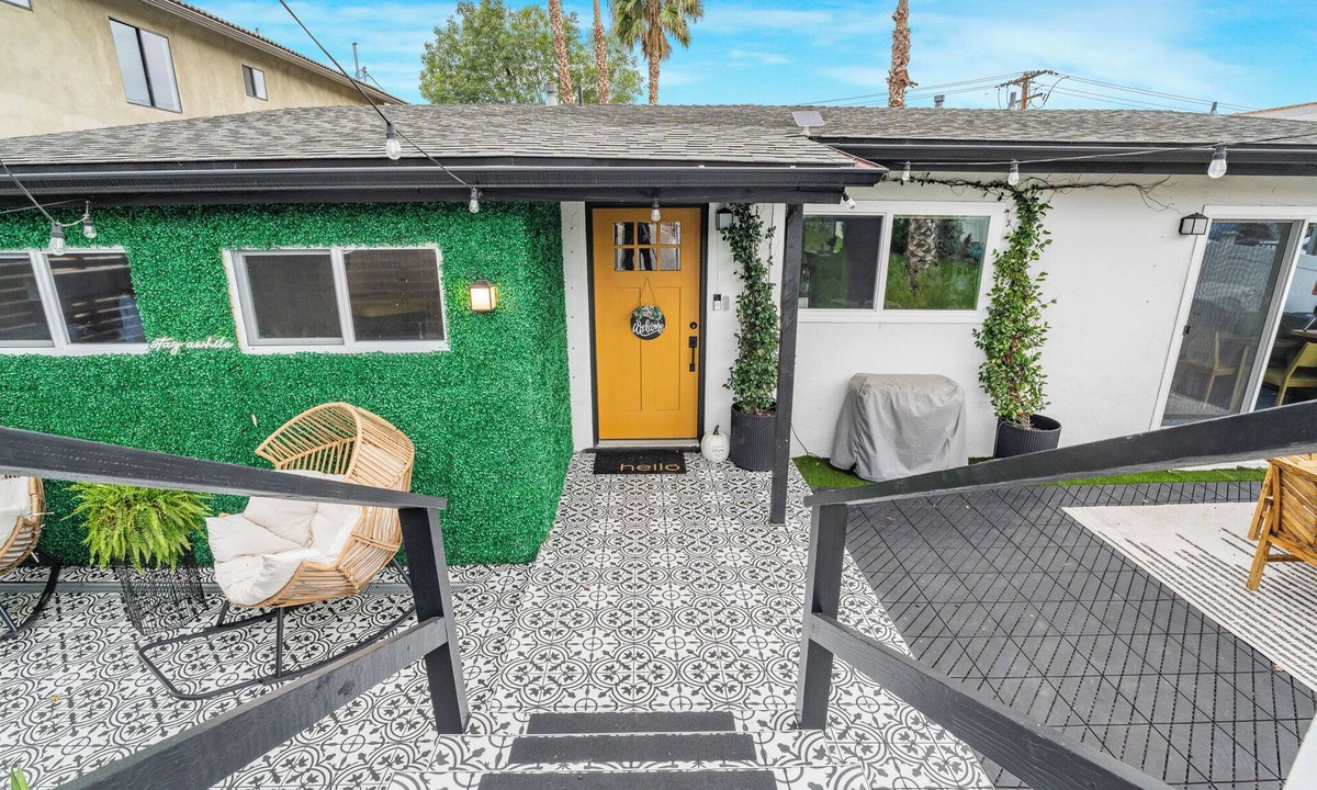 La Presa Villa | Relaxing San Diego Family Retreat Near Beaches & Local Favorites