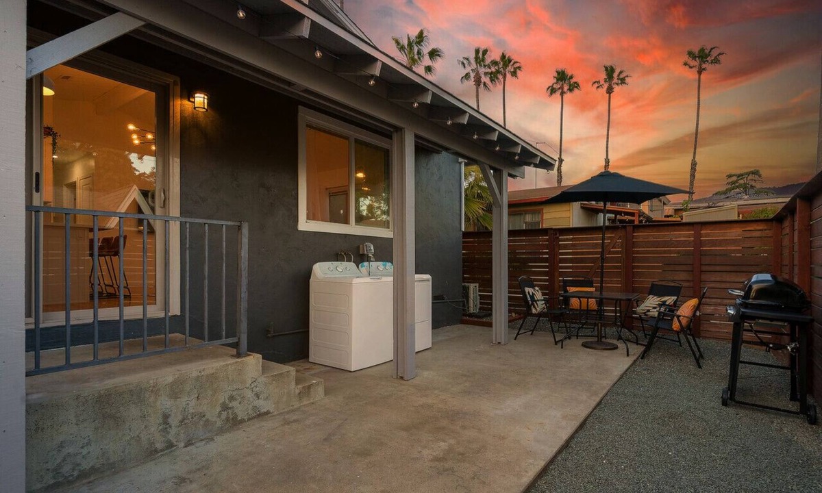 North Park House | Remodeled Boho Retreat Near Zoo and Downtown