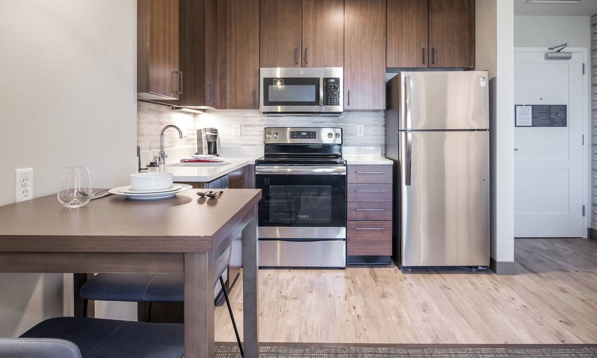 Alviso Hotel | Residence Inn by Marriott San Jose North/Silicon Valley