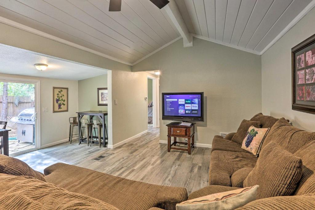 Shenandoah Valley House | River Pines Grape Escape in Wine Country!