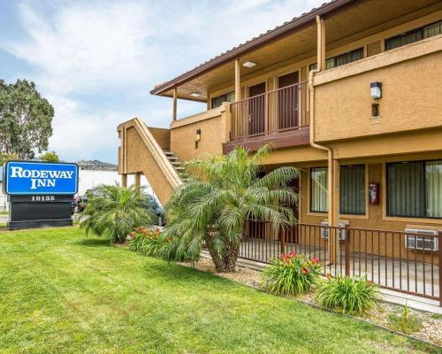 Rodeway Inn Santee San Diego East | Santee