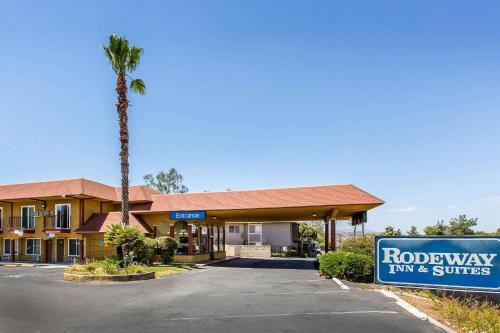 Rodeway Inn Canyon | Canyon Lake