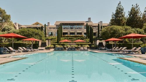 Rosewood Sand Hill | Menlo Park