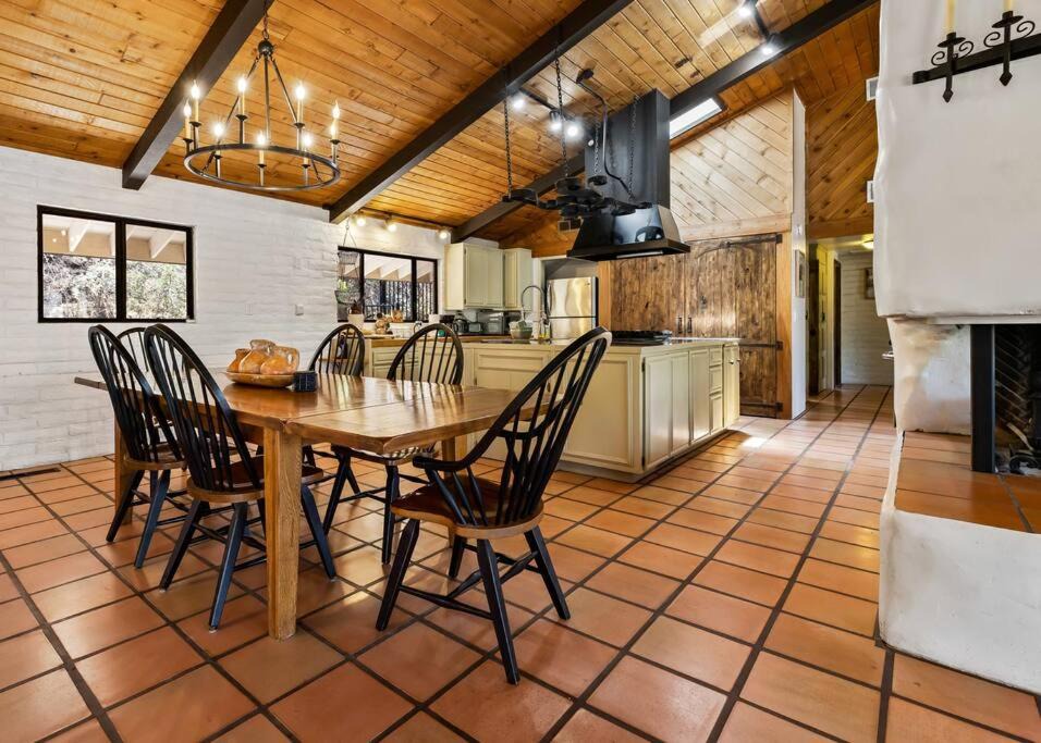 Three Rivers House | Scenic Spanish Rancho - Breathtaking Views