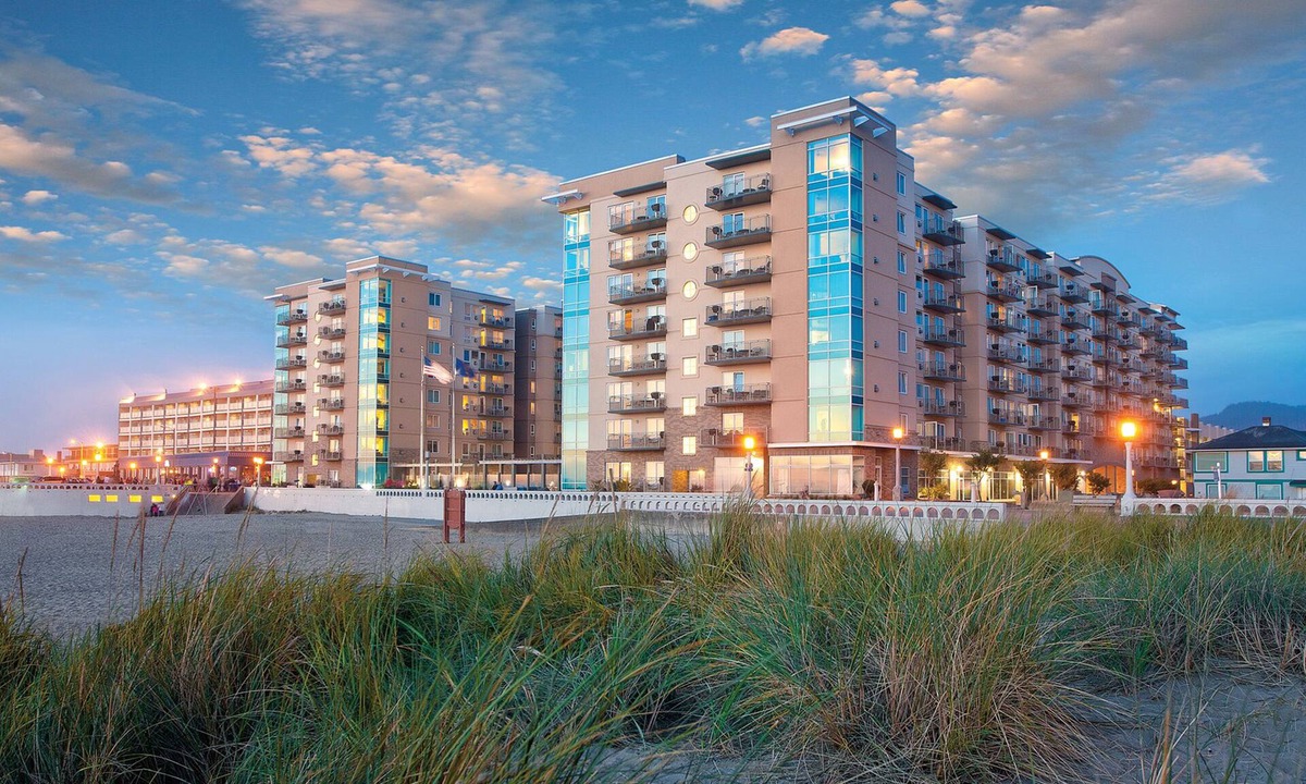Seaside Gilbert District Condo | Seaside Resort - Ocean Front 2 Bedroom 2 Bath - Assignment 3