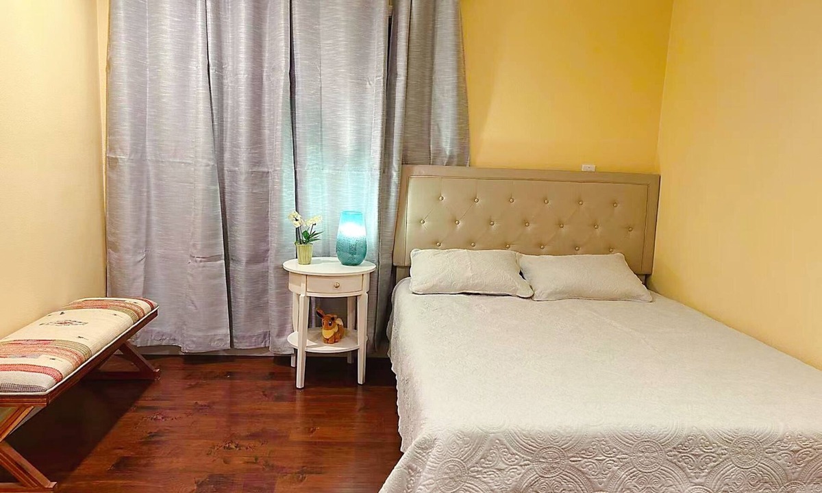 Milpitas Cottage | Serene cottage with AC in Milpitas - 2 bedrooms available