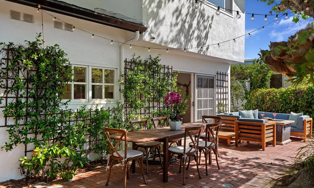 Bel Air House | Serenity - Stunning, Remodeled Home by the Beach, EV plug, Views!