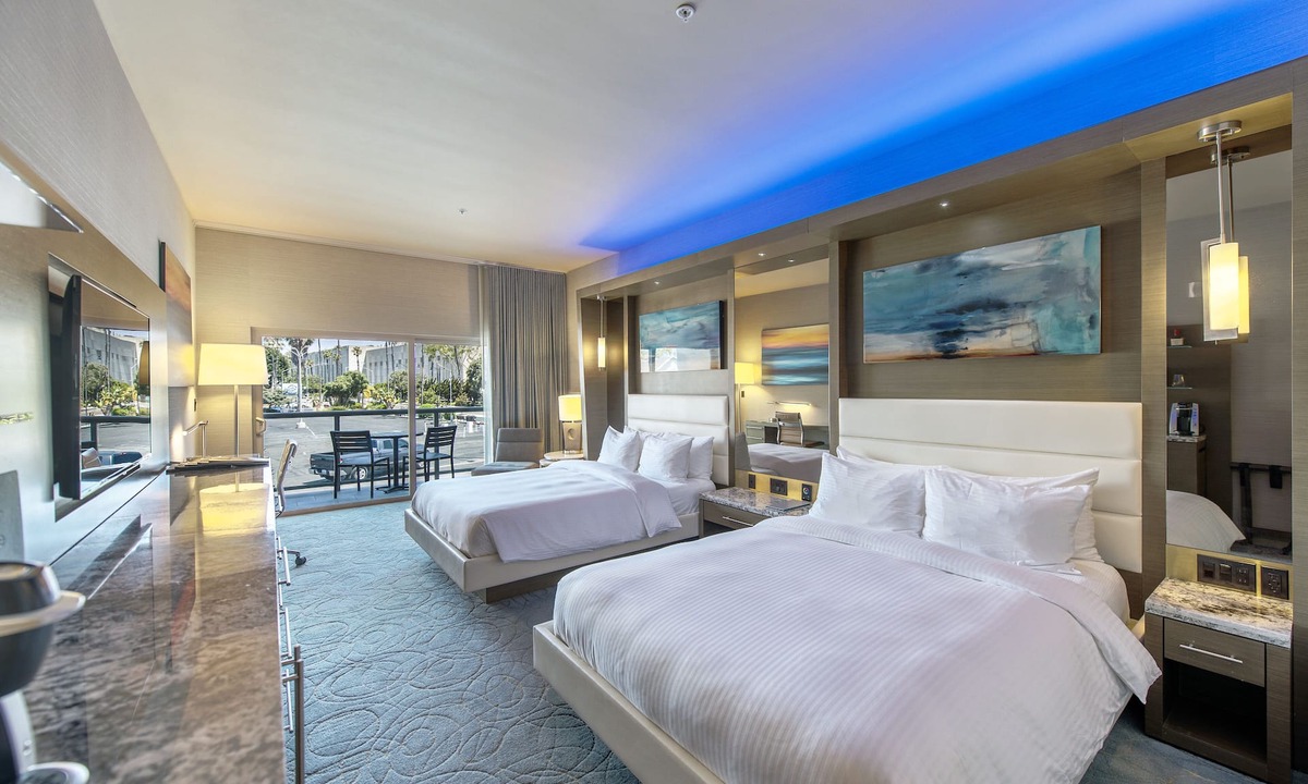South Redondo Hotel | Shade Hotel Redondo Beach