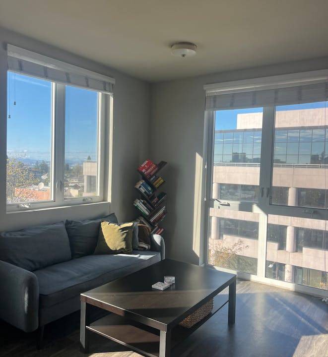 Downtown Berkeley Other | Shared room ∙ 1 bedroom ∙ 1 guest