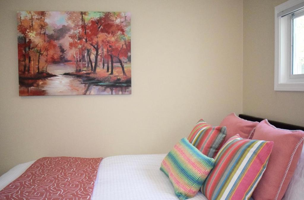 Midtown House | Silicon Valley Near Stanford Relax 1- Bedroom