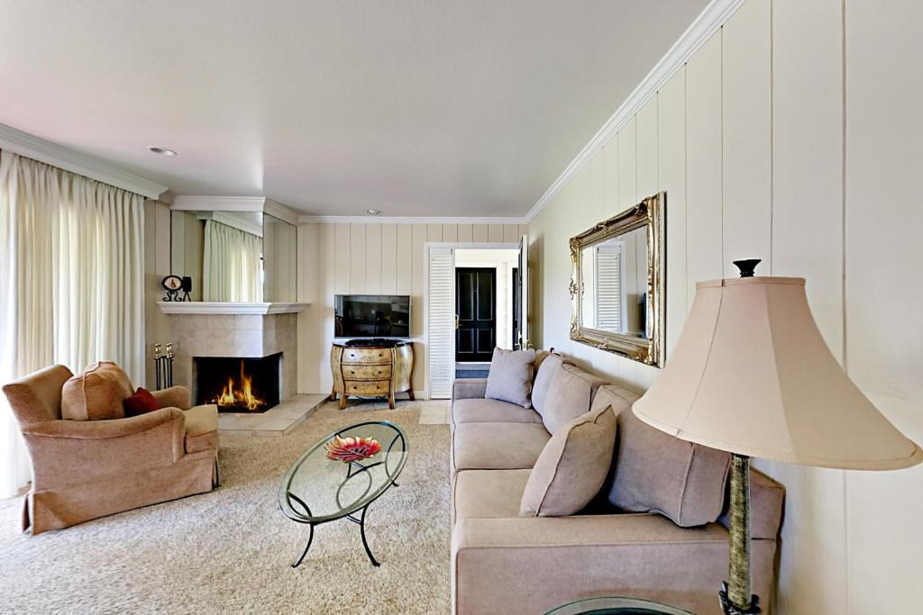 Napa Apartment | Silverado Resort and Spa 266