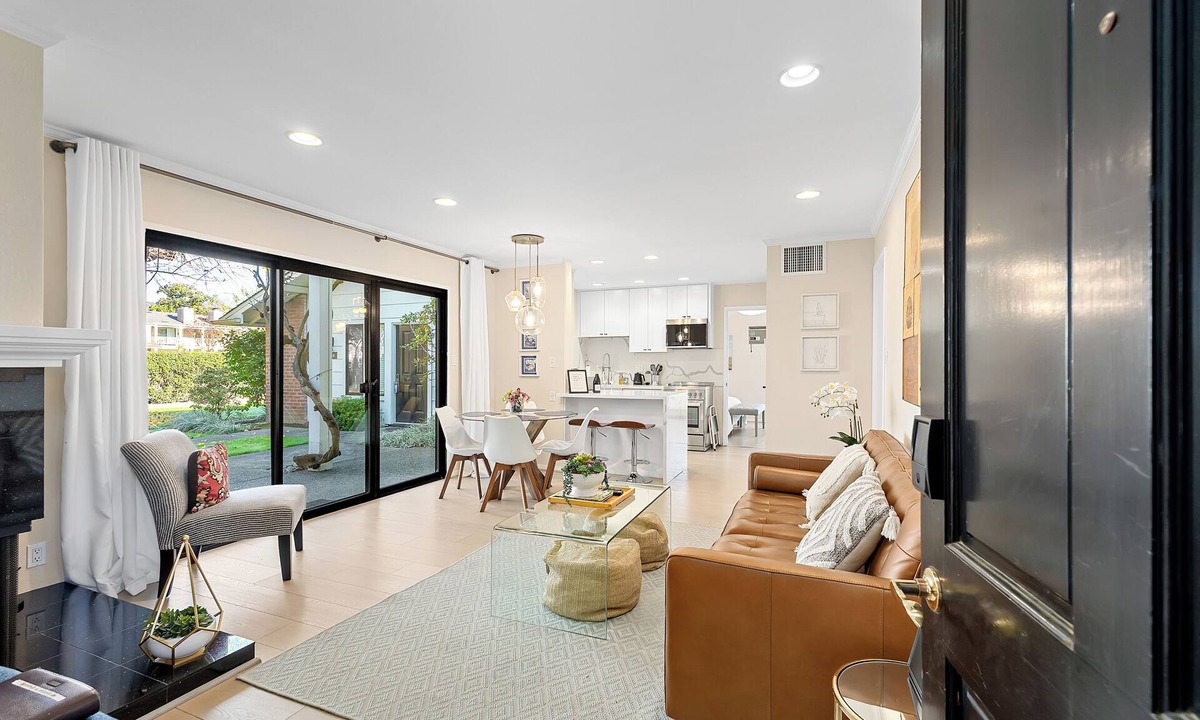 Napa Condo | Silverado Retreat - 2bd/2ba Napa Sanctuary