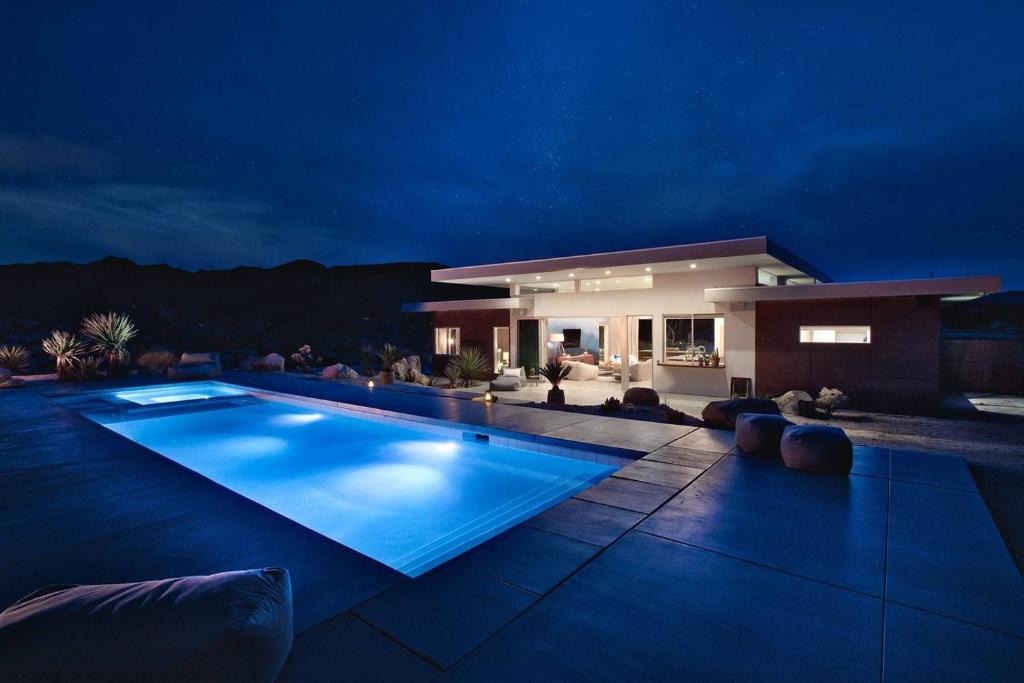 Joshua Tree Villa | SkyHouse