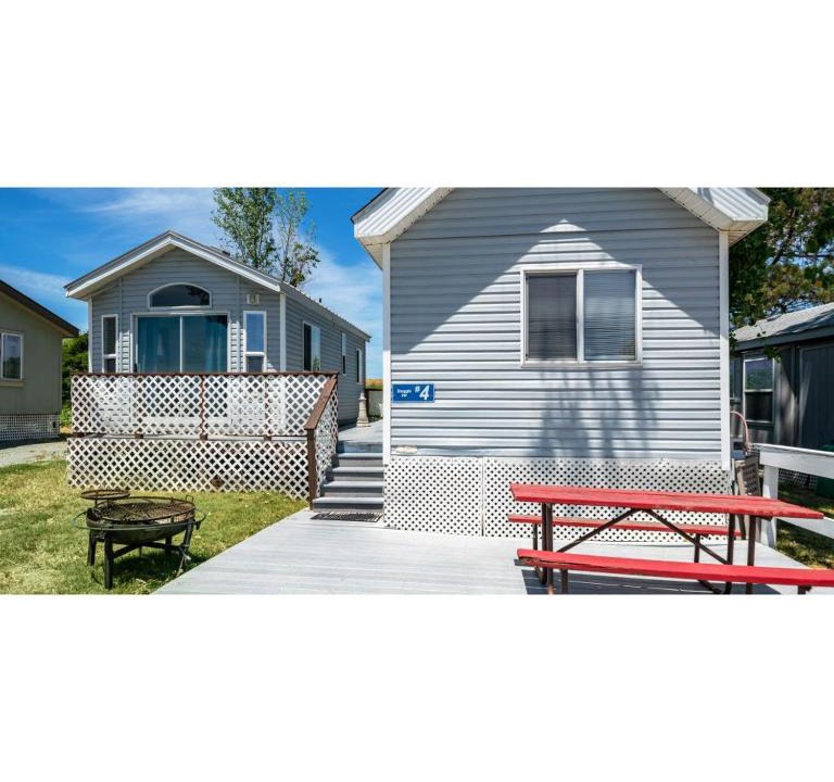 Walnut Grove Resort | Snug Harbor RV Park & Marina