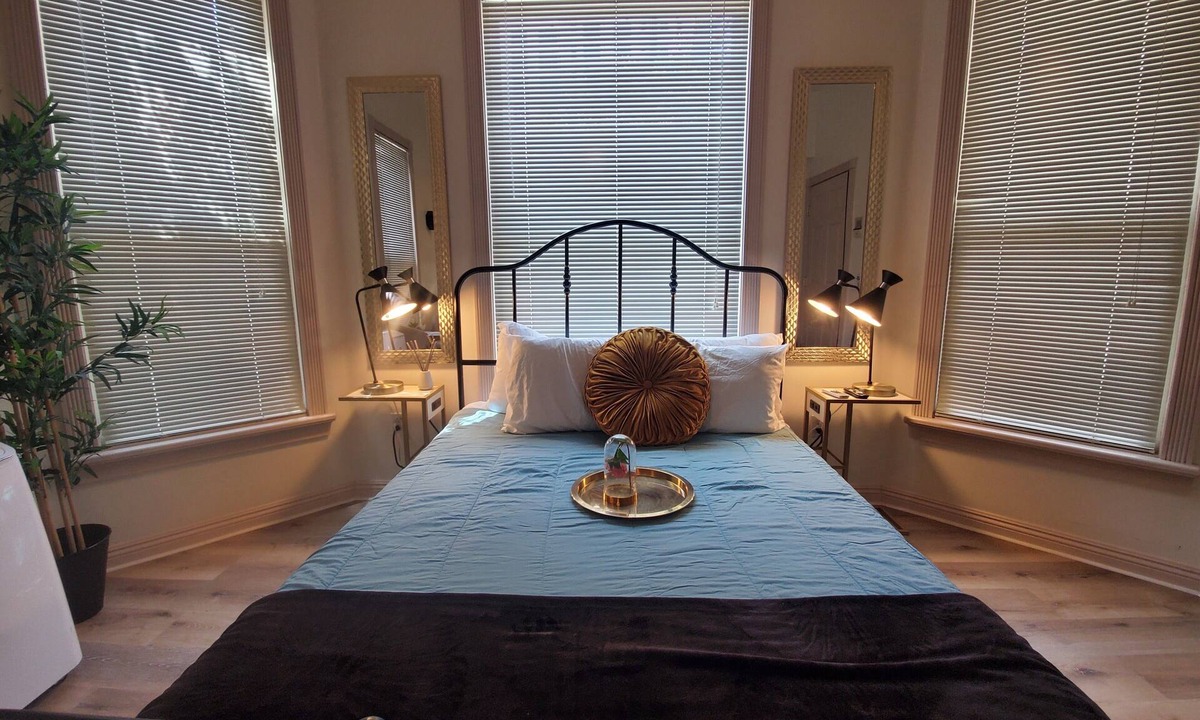 Cortez Hill Hotel | Somerset