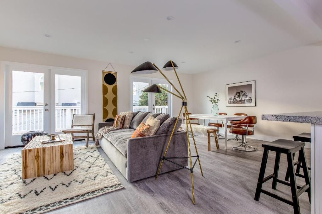 Sonder Bonair Way | Beach Barber Tract