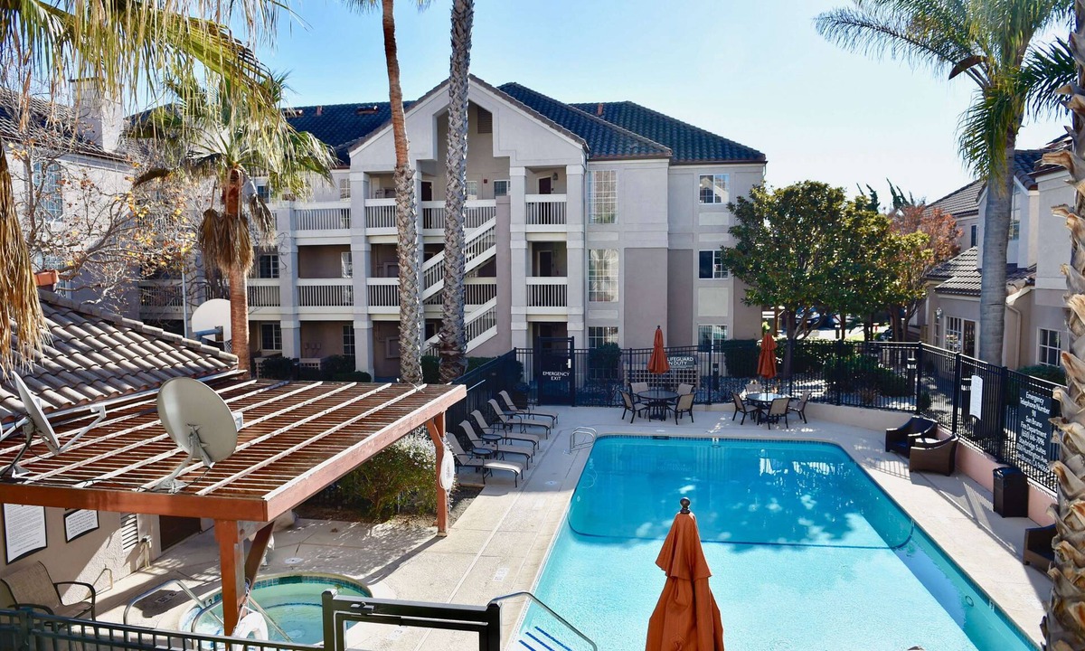 San Bruno Apartment | Sonesta ES Suites San Francisco Airport San Bruno