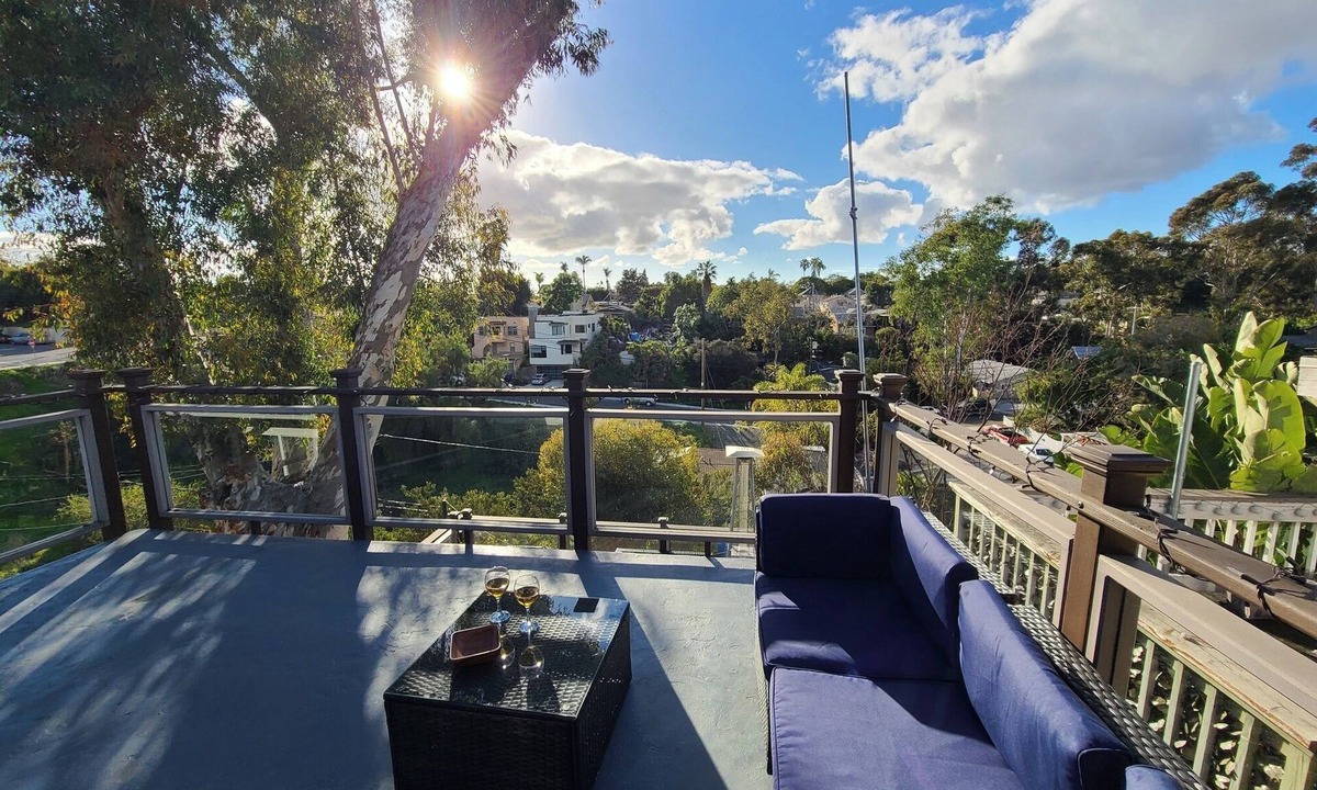 South Park House | Southpark Gem on Cedar Canyon