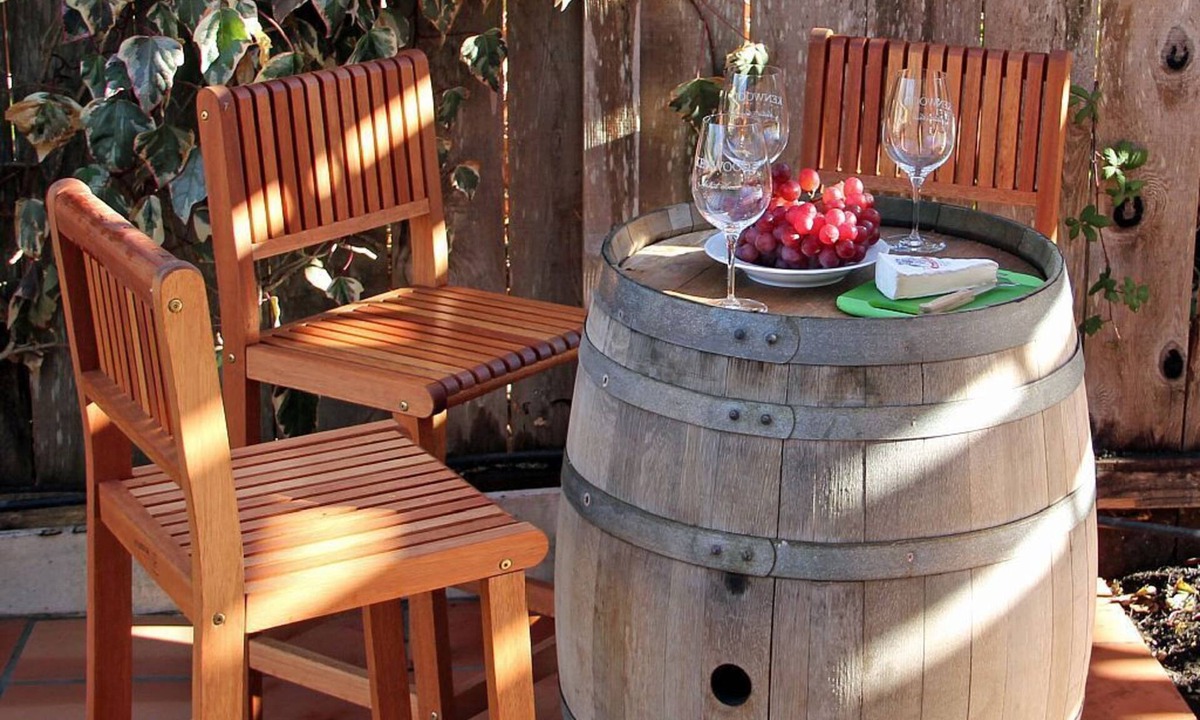 Kenwood House | Spa, Bocce, Bbq Kitchen, Walk or Bike to Wineries, Bikes Included
