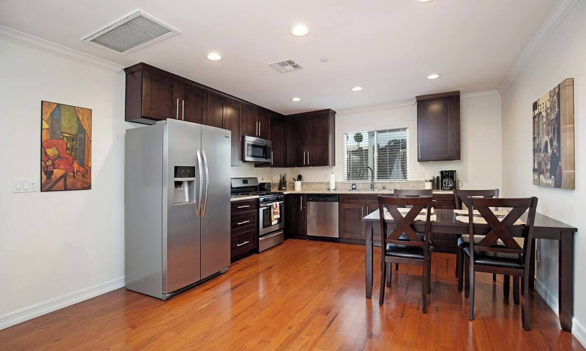 Mission Valley West Apartment | Spectacular views of the Presidio, USD & fireworks