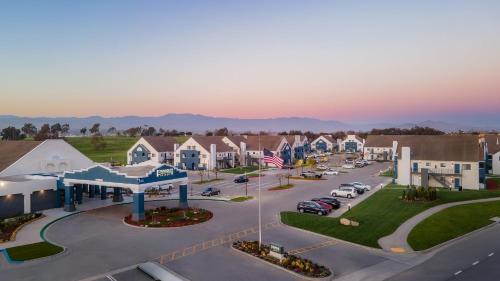 Hilton Garden Inn | Oxnard