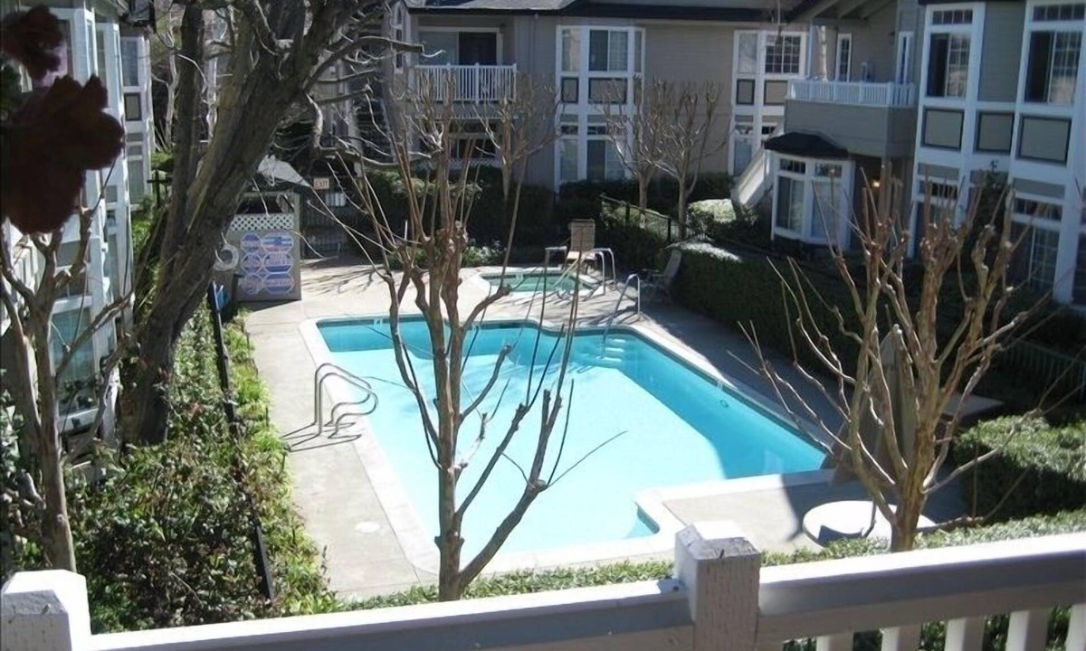 Alamo Condo | Strategic location in Alamo, Great Access to All Sf Bay Area/Bart
