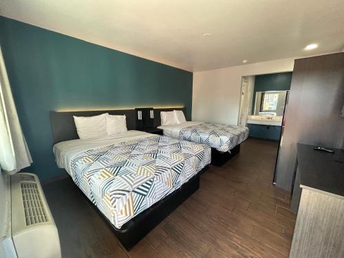 California Budget Motel | Hemet