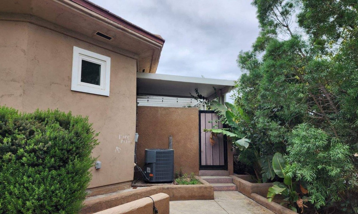 Poway Apartment | Studio in North County - The City in the Country