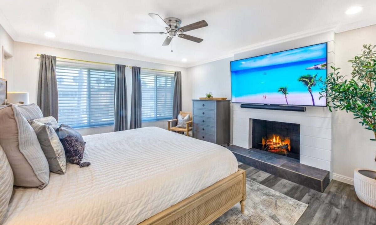 Richard Huntington Beach | Huntington Beach