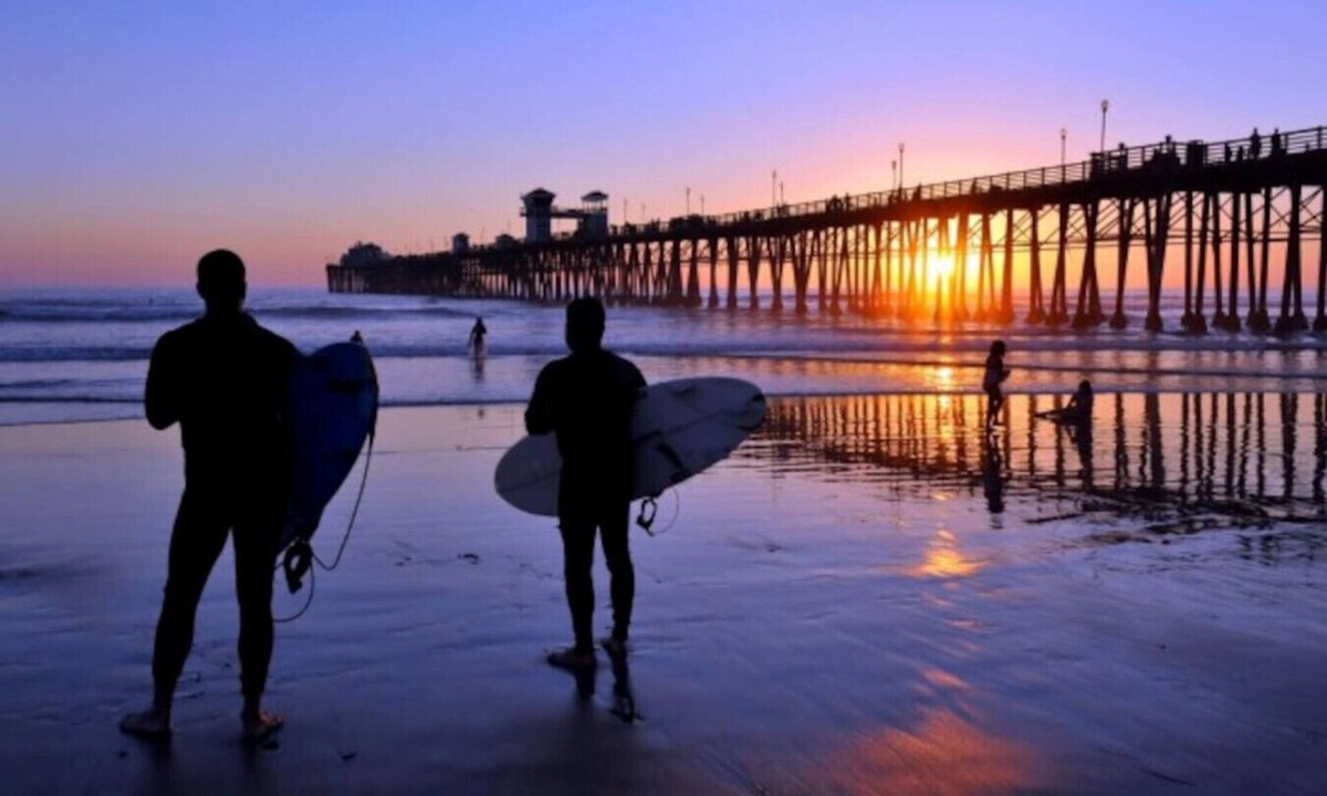 Vista Apartment | Sunny SoCal Getaway | Close to Beaches & Legoland