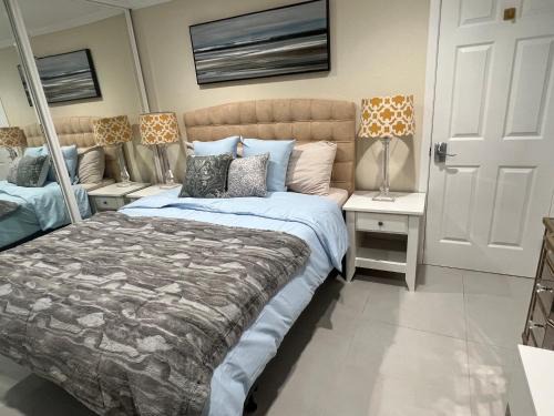 Sunset Beach Apartment | Sunset Beach Paradise Home