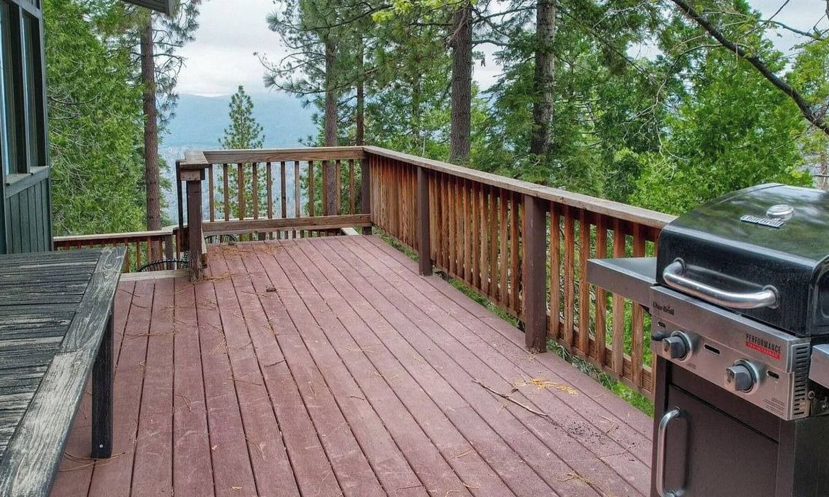 Yosemite West House | Sunset Retreat NEW LISTING. Inside Yosemite PARK! Close to Half Dome, Ski Area