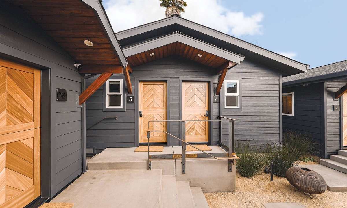 Stinson Beach Other | Surf Lodge