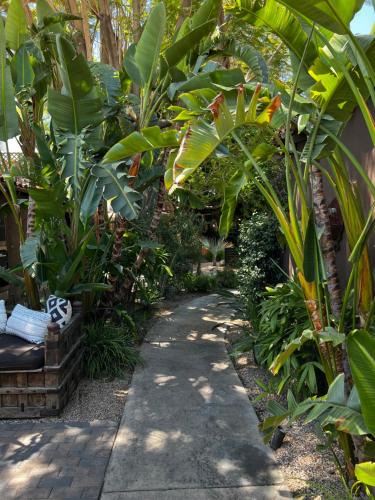 Historic Tennis Club Hotel | Talavera Palm Springs