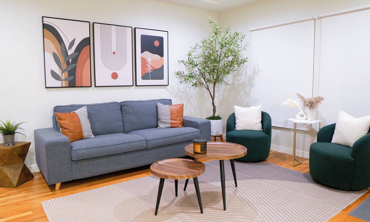 La Mesa House | Techie Family Stay - Heart of San Diego