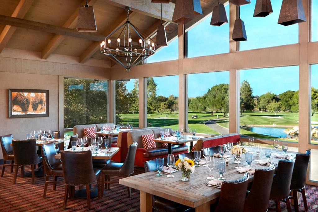 Temecula Resort | Temecula Creek Inn